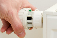 Podimore central heating repair costs